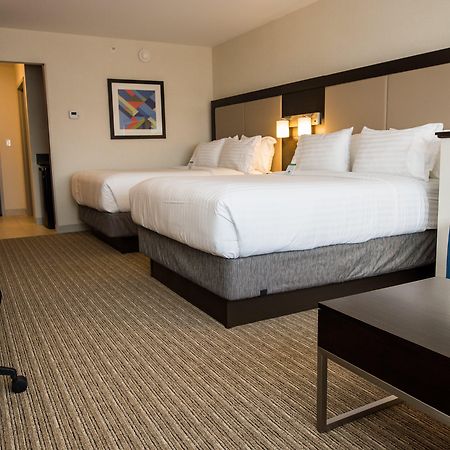 Holiday Inn Express & Suites - Marietta By Ihg Exteriér fotografie