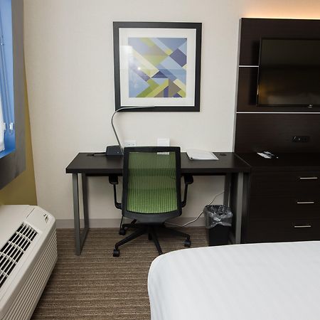Holiday Inn Express & Suites - Marietta By Ihg Exteriér fotografie
