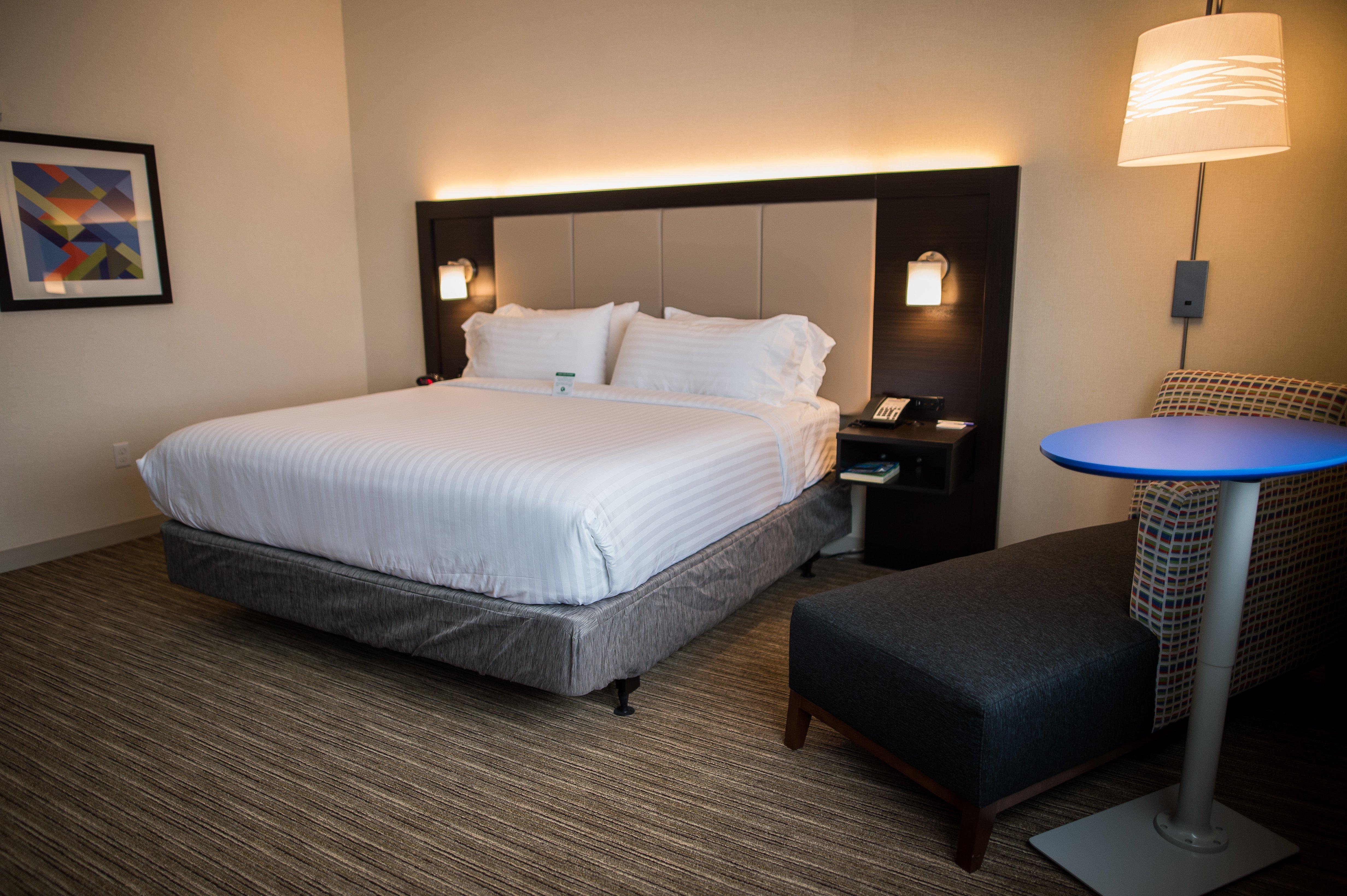 Holiday Inn Express & Suites - Marietta By Ihg Exteriér fotografie