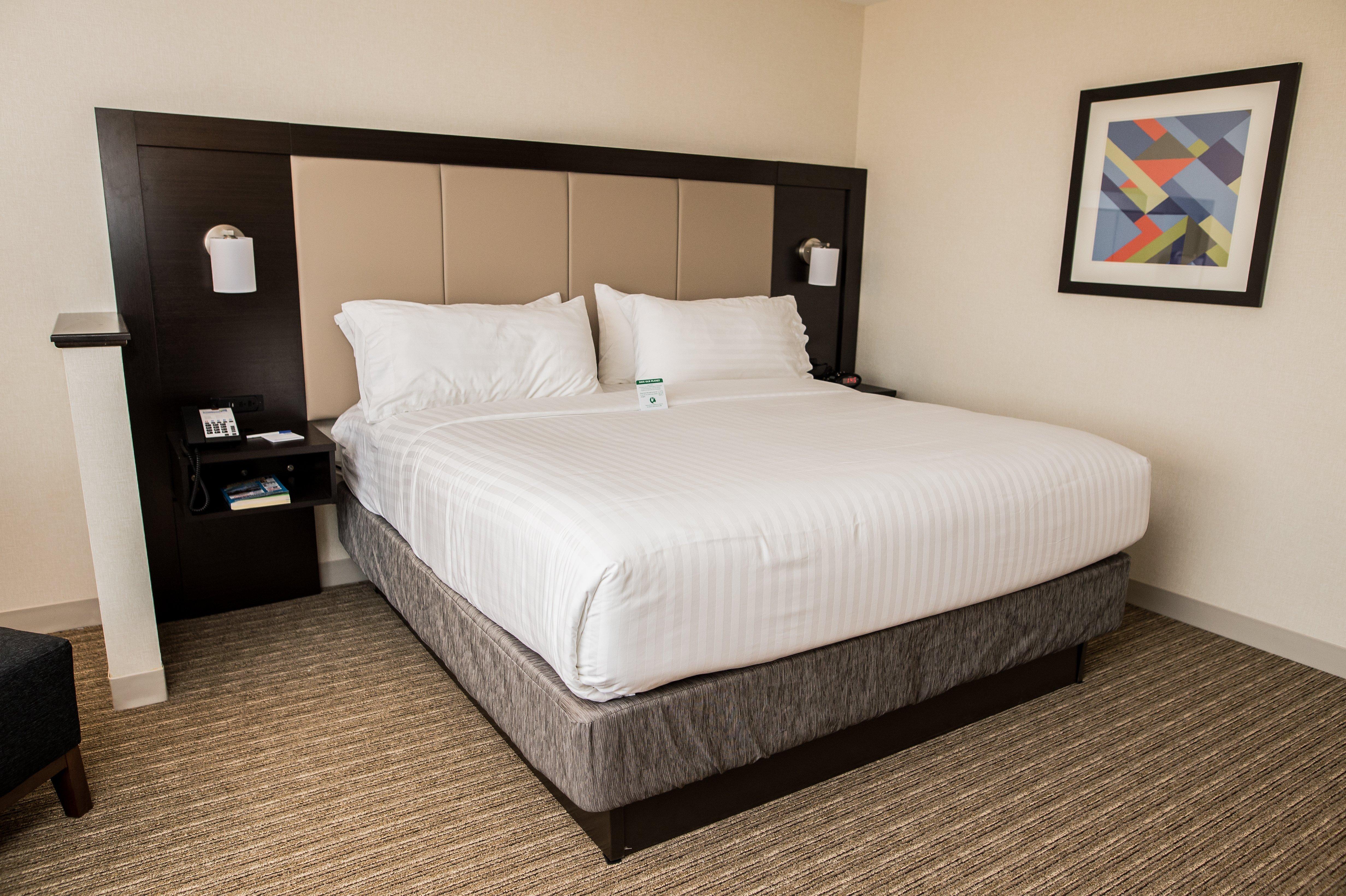 Holiday Inn Express & Suites - Marietta By Ihg Exteriér fotografie