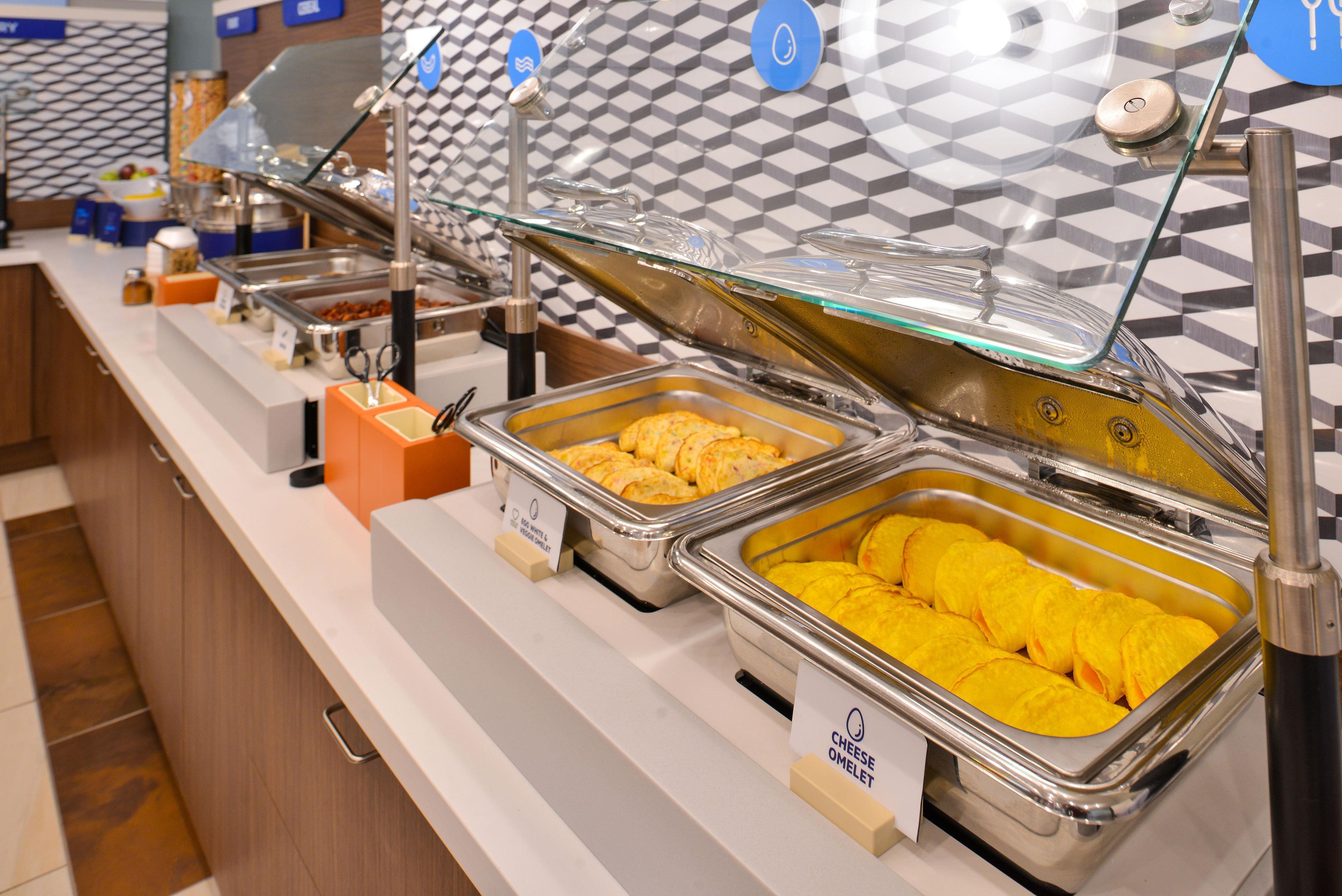 Holiday Inn Express & Suites - Marietta By Ihg Exteriér fotografie