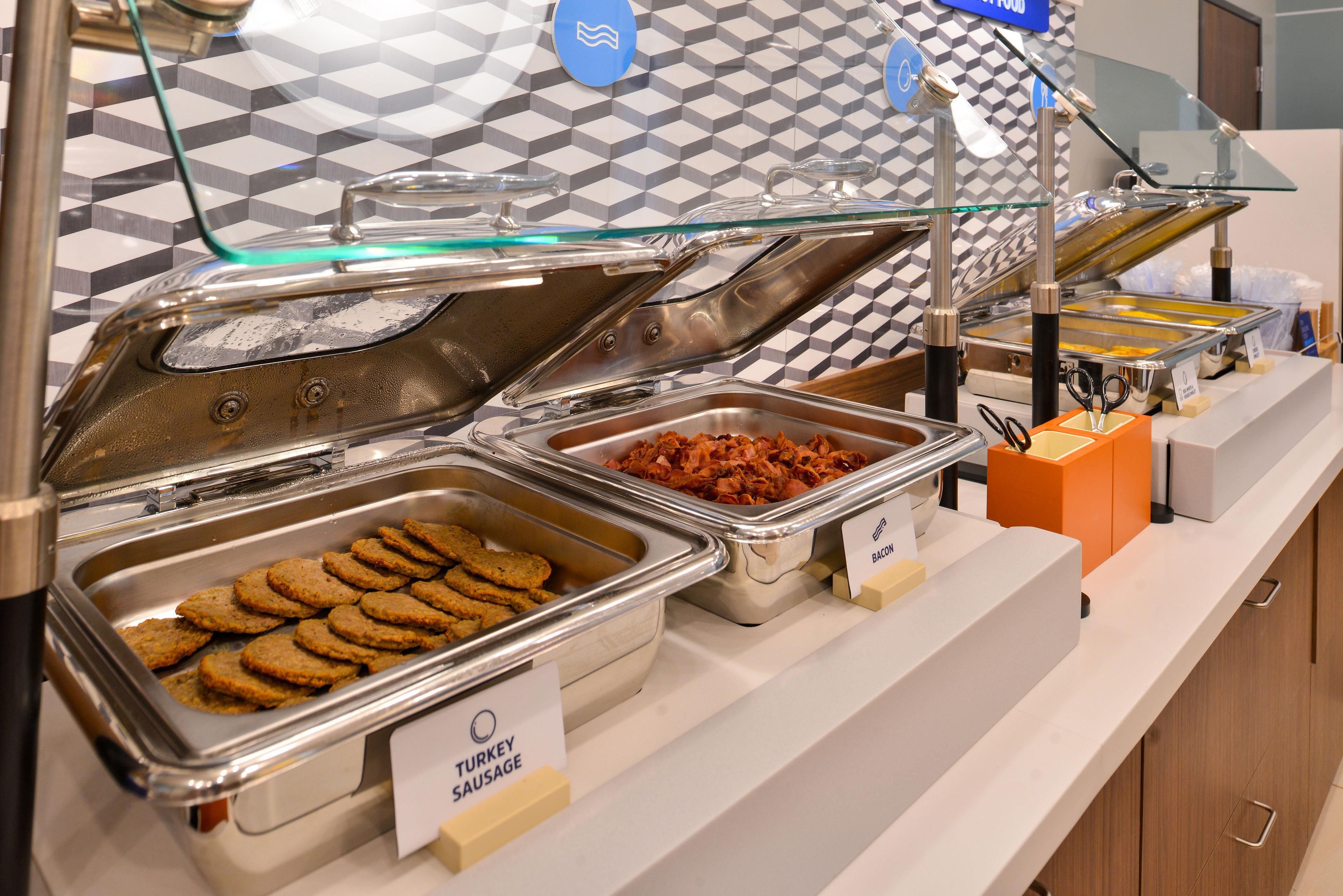 Holiday Inn Express & Suites - Marietta By Ihg Exteriér fotografie