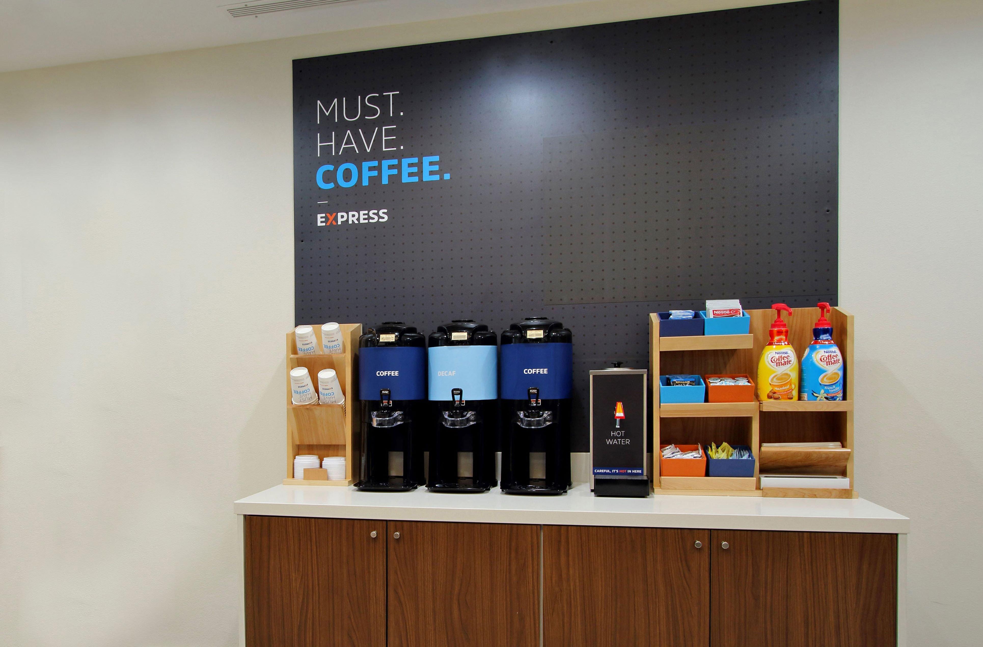 Holiday Inn Express & Suites - Marietta By Ihg Exteriér fotografie