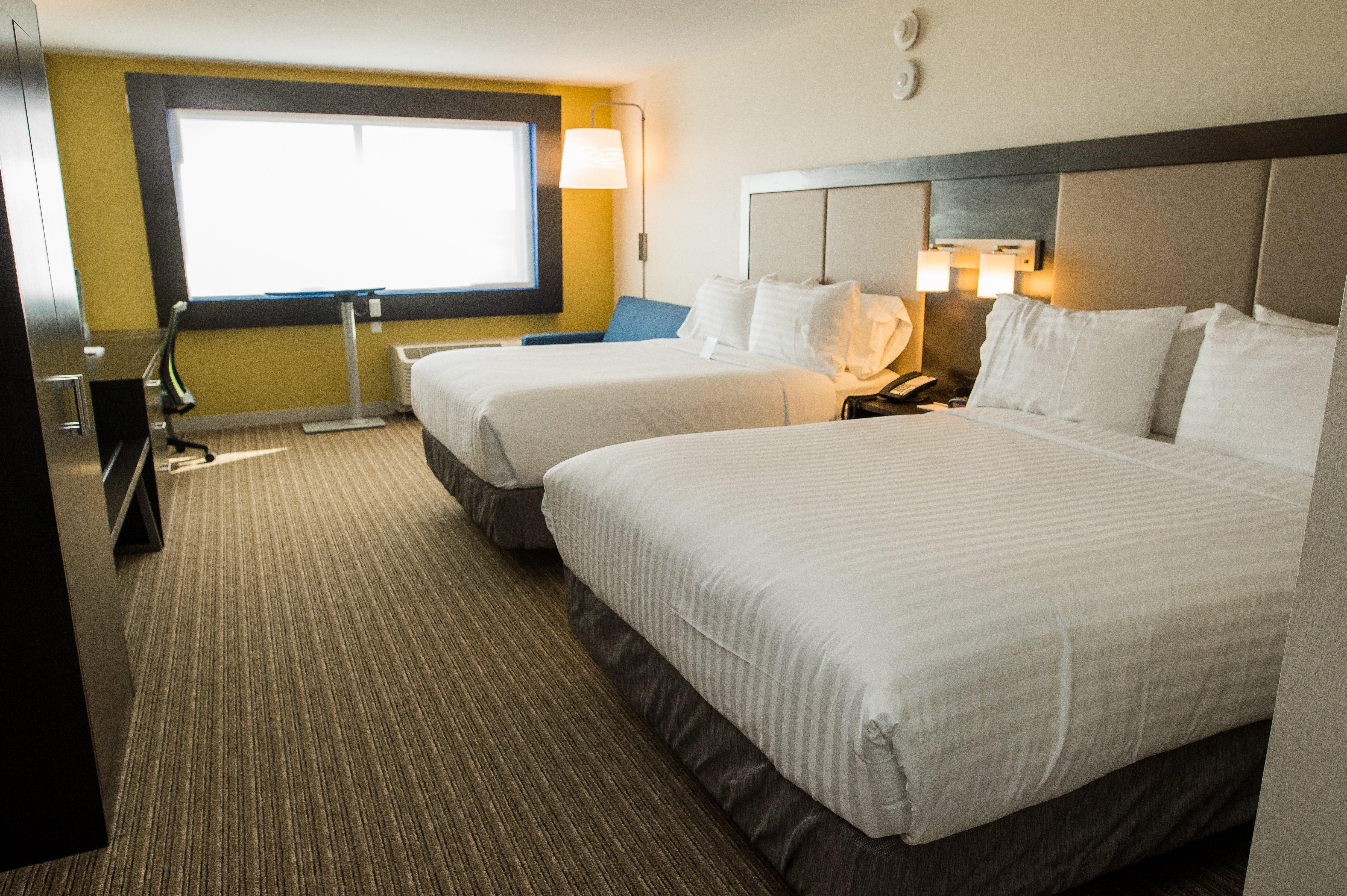 Holiday Inn Express & Suites - Marietta By Ihg Exteriér fotografie
