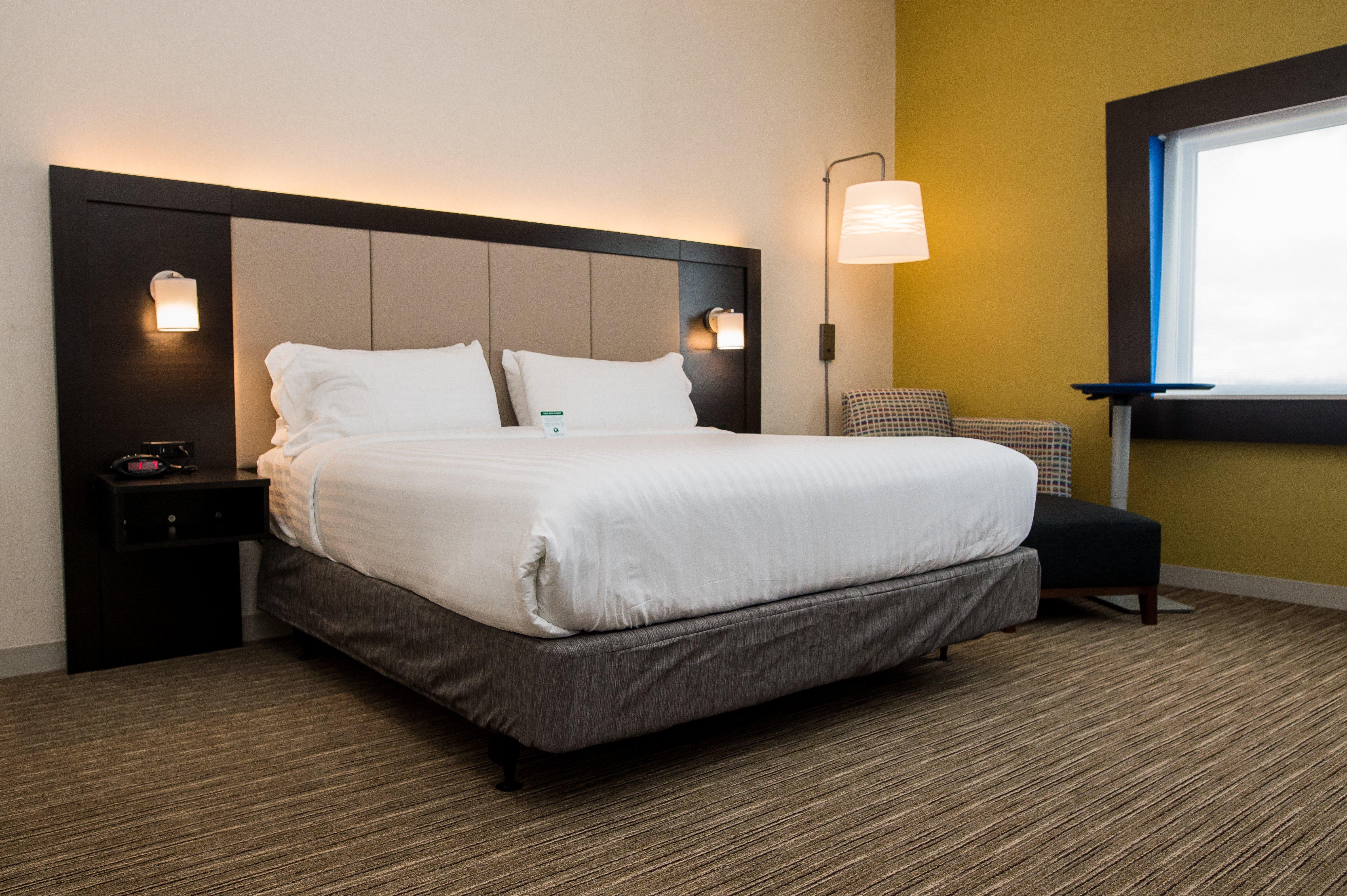 Holiday Inn Express & Suites - Marietta By Ihg Exteriér fotografie