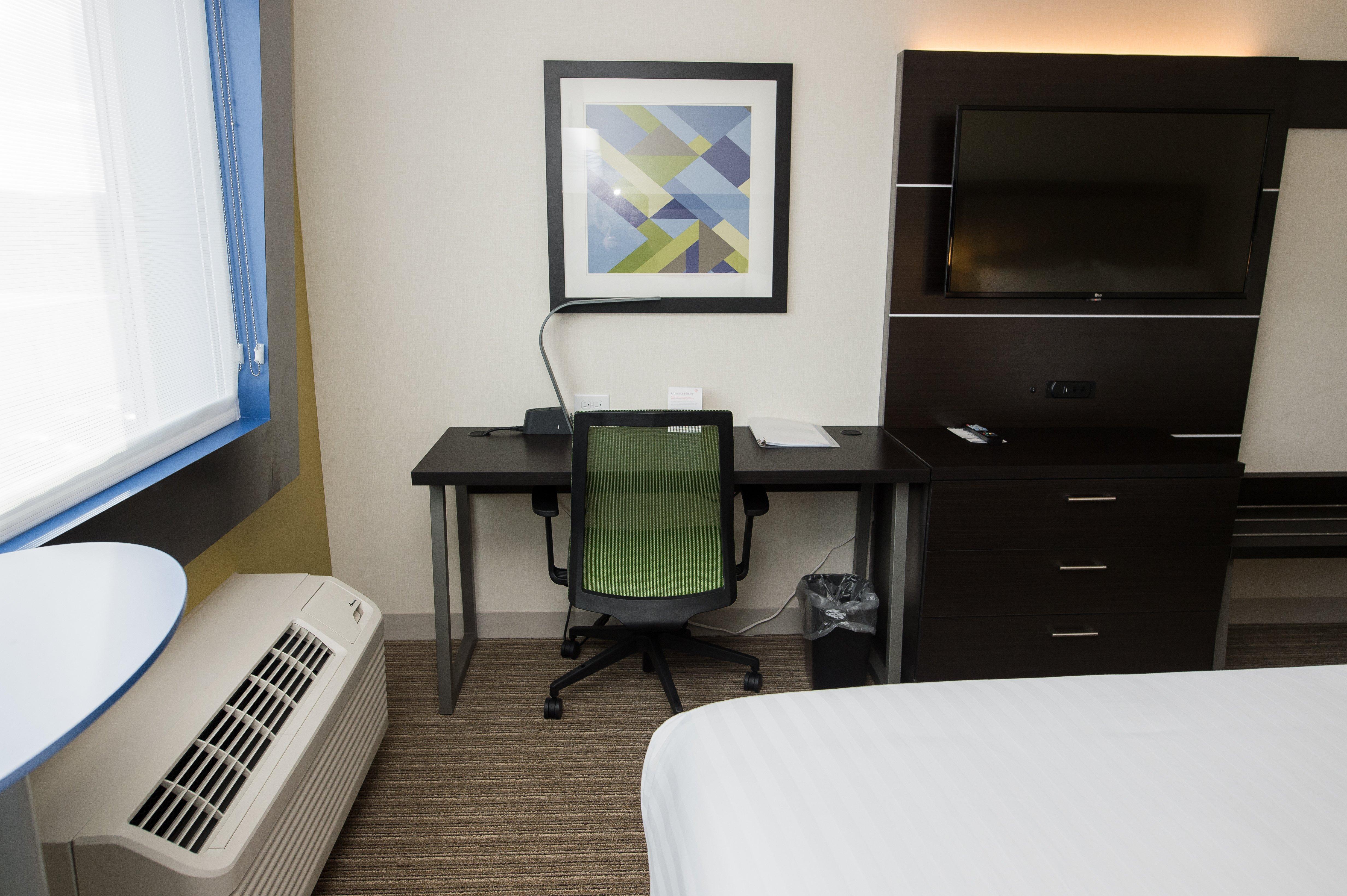Holiday Inn Express & Suites - Marietta By Ihg Exteriér fotografie