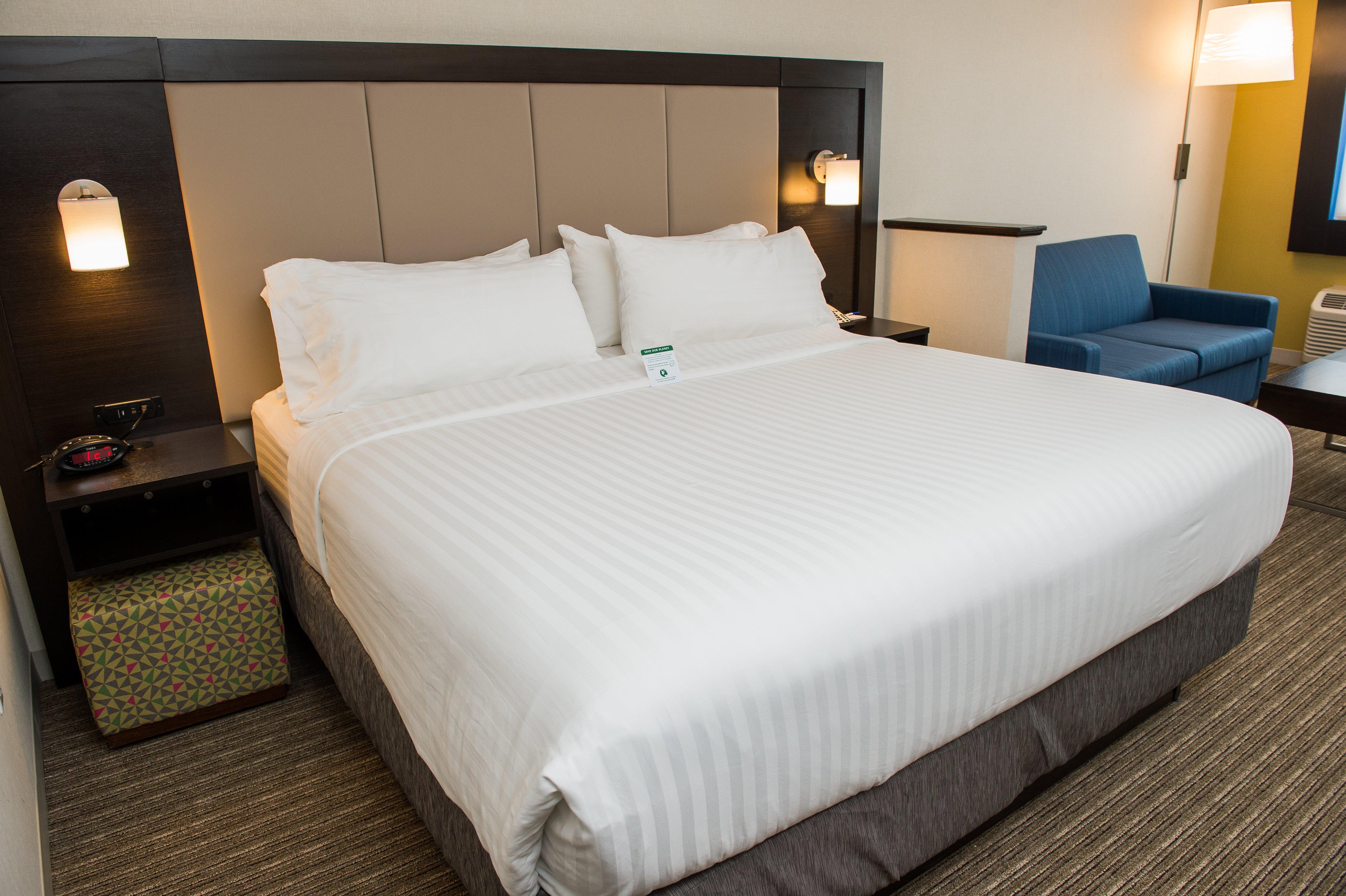Holiday Inn Express & Suites - Marietta By Ihg Exteriér fotografie