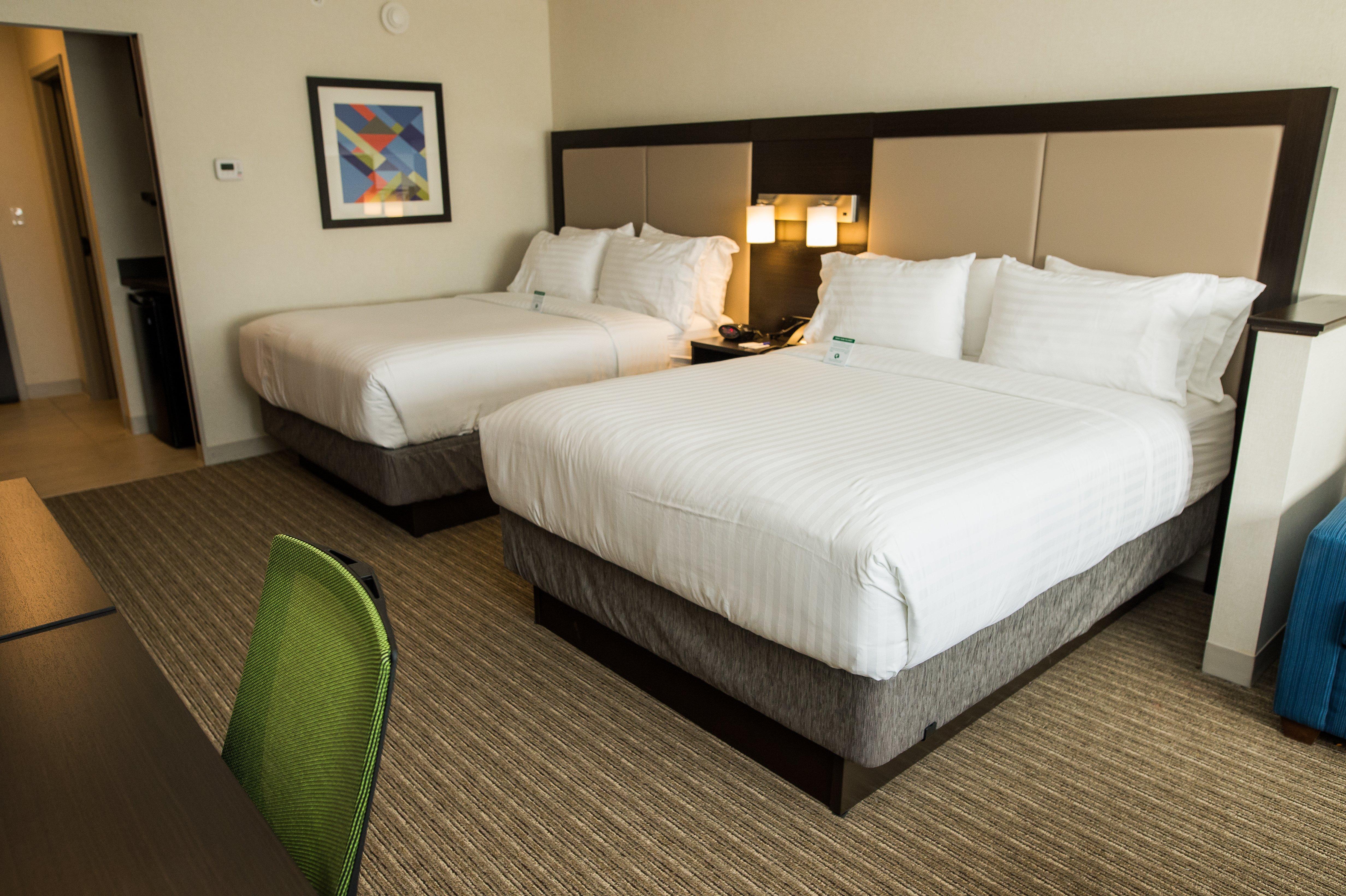 Holiday Inn Express & Suites - Marietta By Ihg Exteriér fotografie