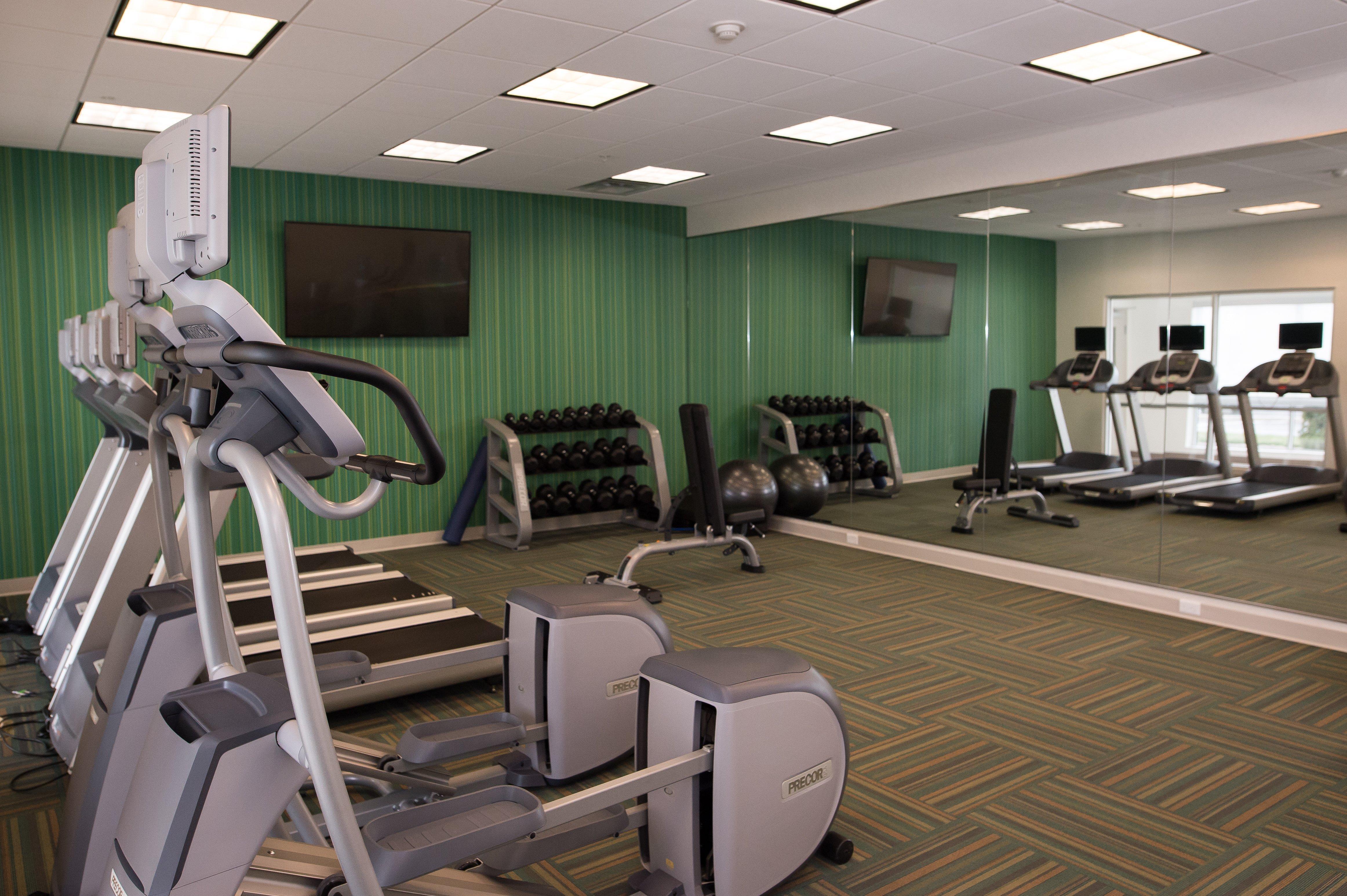 Holiday Inn Express & Suites - Marietta By Ihg Exteriér fotografie