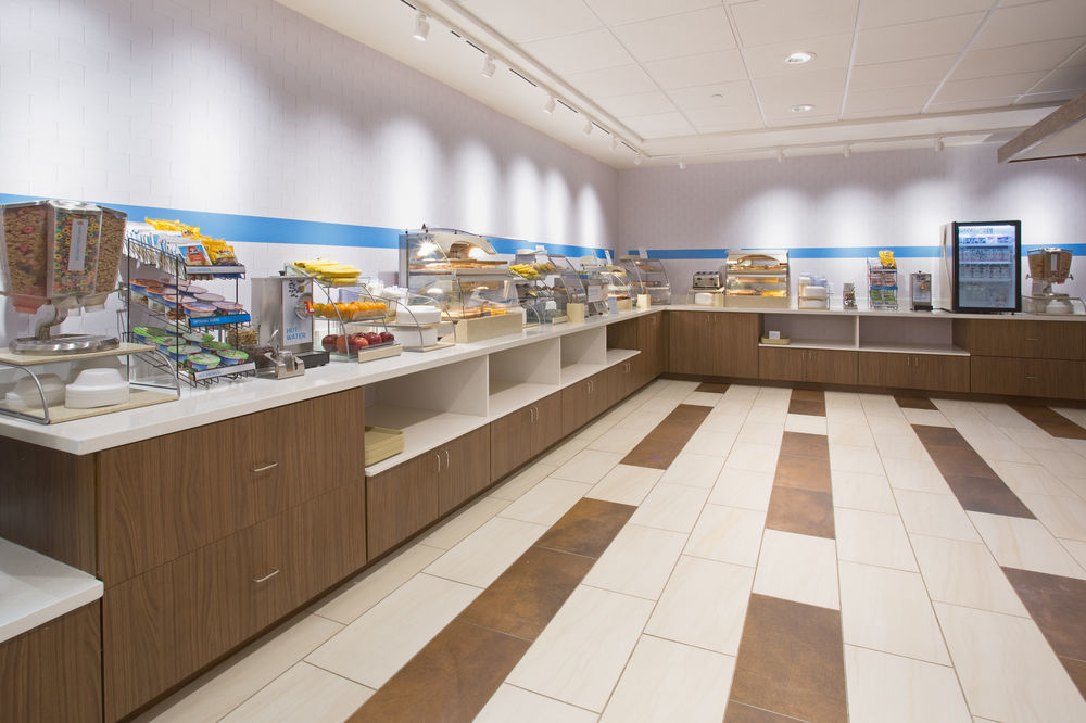 Holiday Inn Express & Suites - Marietta By Ihg Exteriér fotografie