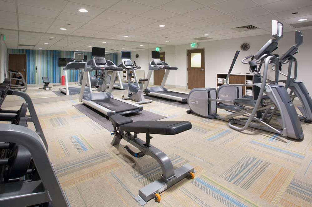 Holiday Inn Express & Suites - Marietta By Ihg Exteriér fotografie