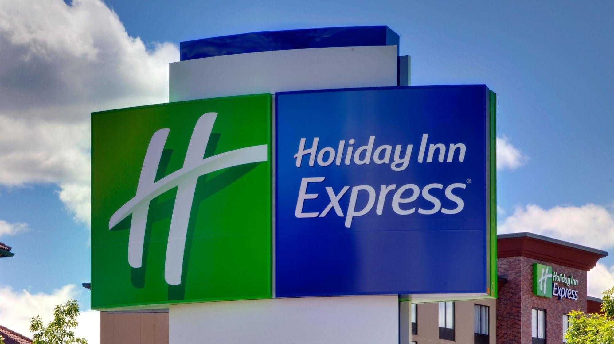 Holiday Inn Express & Suites - Marietta By Ihg Exteriér fotografie